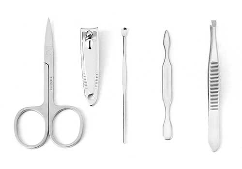 Coutellerie Vitry Pharmacie du Parc