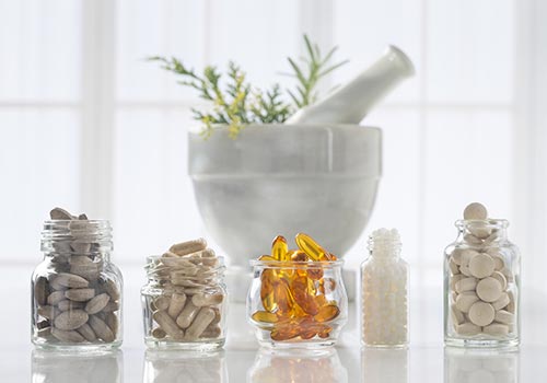 Homeopathie Pharmacie du Parc